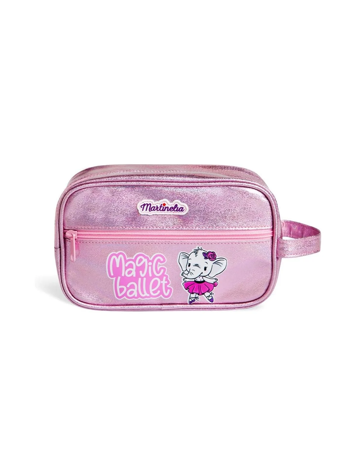 Martinelia Magic Ballet Bag