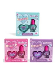 Martinelia Nail Polish & Lip Gloss