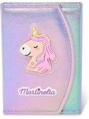 Martinelia Unicorn Travel Wallet