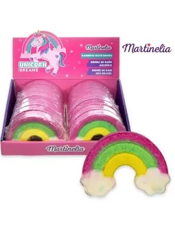 Martinelia Rainbow Bath...