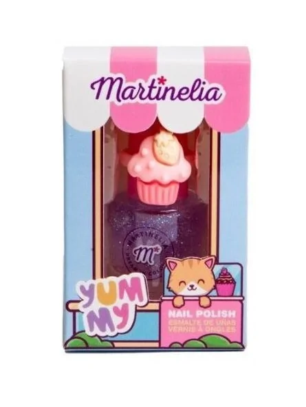 Martinelia Yummy Nail Polish