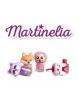 Martinelia My Best Friends Nail Polish