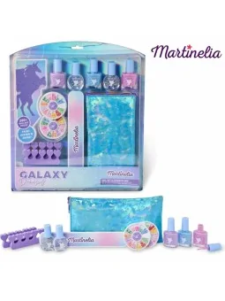 Martinelia Galaxy Dreams...