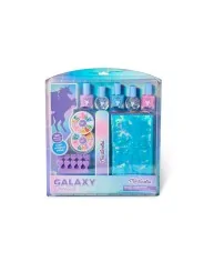 Martinelia Galaxy Dreams Nail Set & Cosmetic Bag