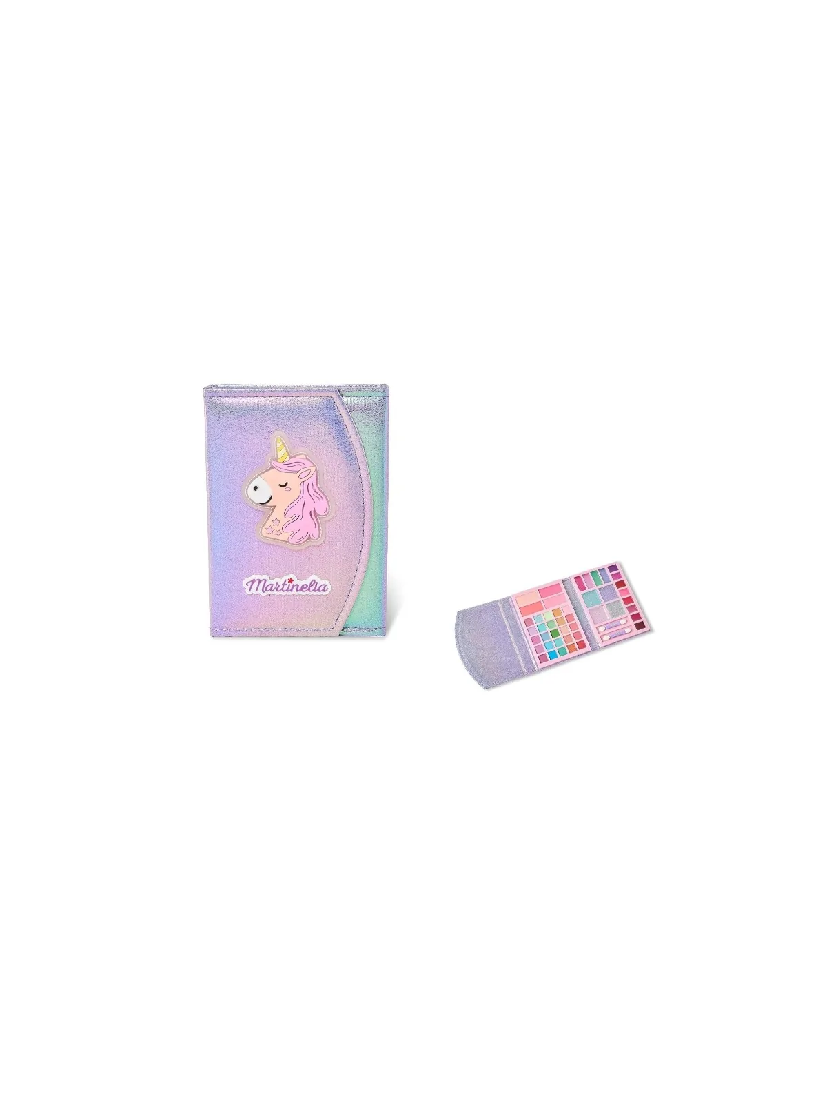 Martinelia Unicorn Travel Wallet