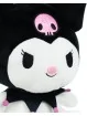 Peluche Hello Kitty50th Kuromi 25 cm