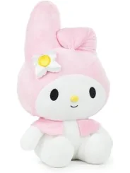 Peluche Hello Kitty 50Th My Melody 25 cm