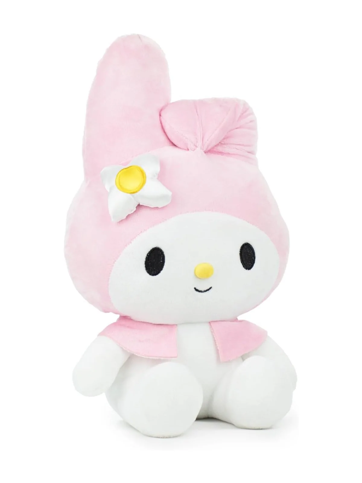 Peluche Hello Kitty 50Th My Melody 25 cm