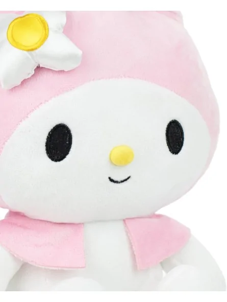 Peluche Hello Kitty 50Th My Melody 25 cm