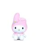 Peluche Hello Kitty 50Th My Melody 25 cm