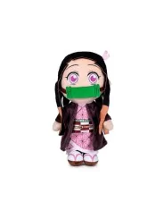 Peluche Demon Slayer Nezuko 27 cm