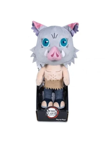 Peluche Demon Slayer Inosoku 27 cm