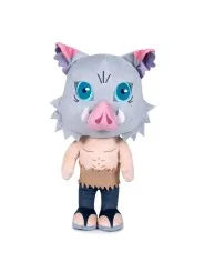 Peluche Demon Slayer Inosoku 27 cm