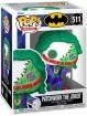 Funko Pop Patchwork The Joker 511