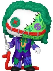 Funko Pop Patchwork The Joker 511