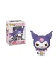 Funko Pop Hello Kitty And Friends Kuromi 90