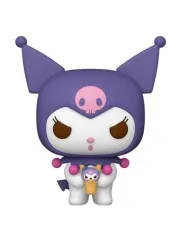 Funko Pop Hello Kitty And Friends Kuromi 90