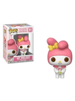 Funko Pop Hello Kitty And...