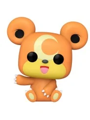 Funko Pop Pokemon Teddiursa 985