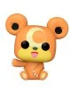 Funko Pop Pokemon Teddiursa 985