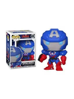 Funko Pop Marvel Avengers...