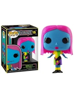 Funko Pop Disney Sally 16