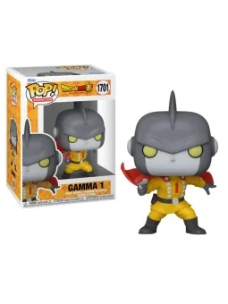 Funko Pop Dragonball Gamma...