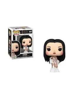 Funko Pop Cher 407