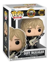 Funko Pop Gun's N' Roses Duff Mckagan 399