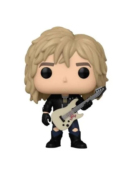 Funko Pop Gun's N' Roses Duff Mckagan 399