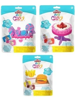 Play Doh Air Clay