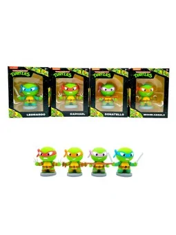 Teenage Mutant Ninja Turtles Figure 7 cm