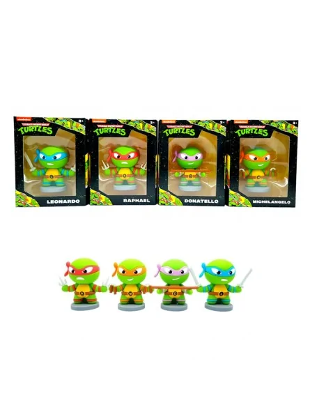 Teenage Mutant Ninja Turtles Figure 7 cm