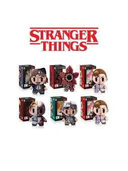 Peluche DZNR in Box Stranger Things 18 cm