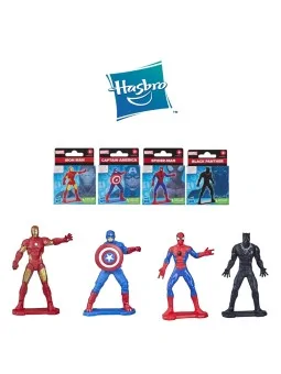 Marvel Value Classic Figure 7 cm