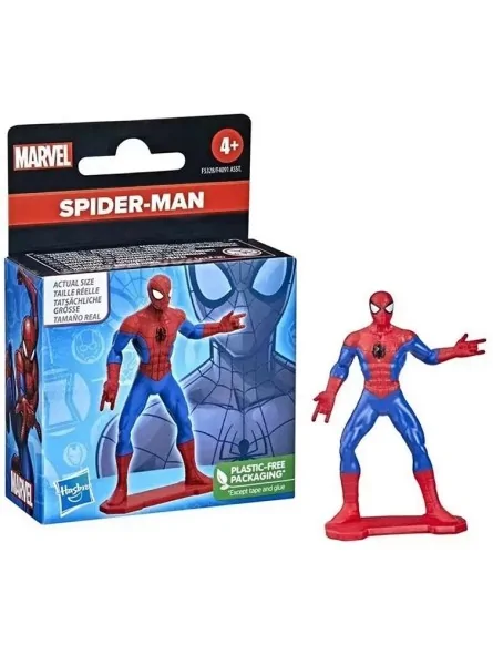 Marvel Value Classic Figure 7 cm