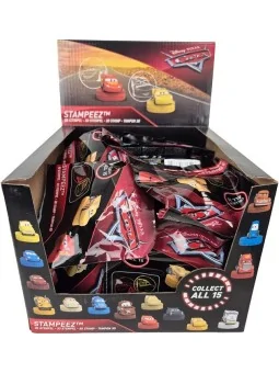 Disney Cars Stampeez