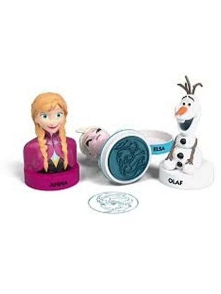 Disney Frozen Stampeez DSP30