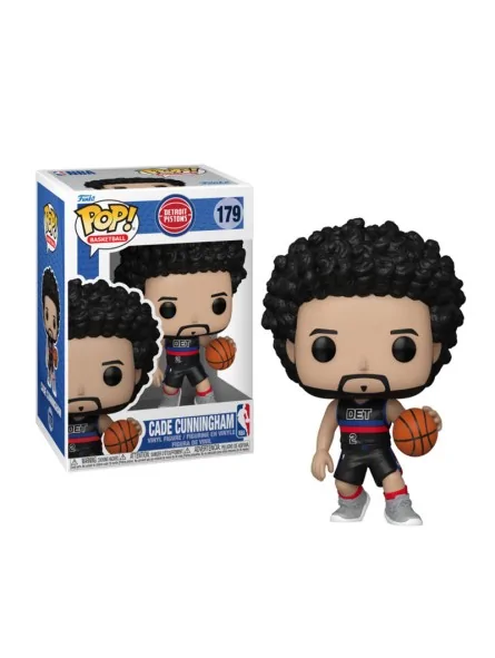 Funko Pop NBA Cade Cunningham 179