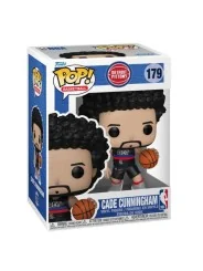 Funko Pop NBA Cade Cunningham 179