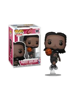 Funko Pop NBA Darius...