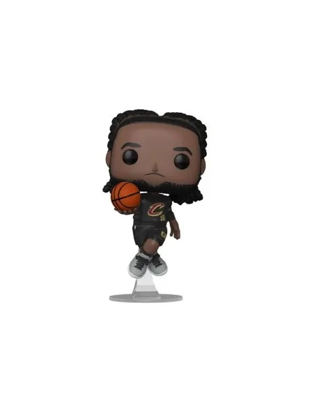 Funko Pop NBA Darius Garland 181