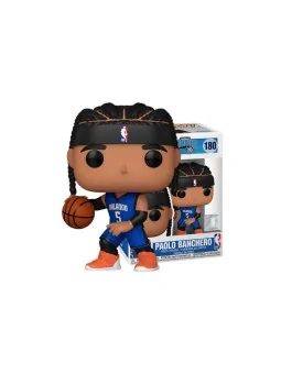 Funko Pop NBA Paolo Banchero 180