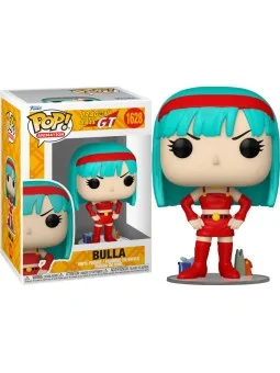 Funko Pop Dragon Ball GT Bulla 1628