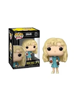 Funko Pop Batman Vicki Vale...