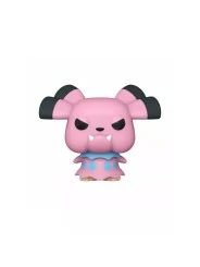 Funko Pop Pokemon Snubbull 964