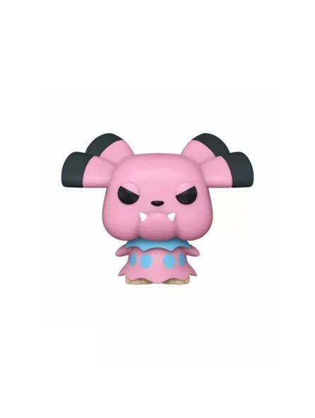 Funko Pop Pokemon Snubbull 964