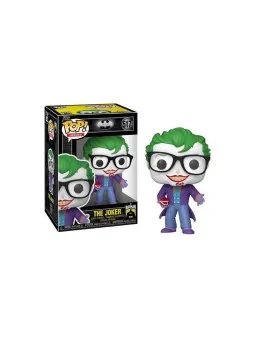 Funko Pop Batman The Joker 517