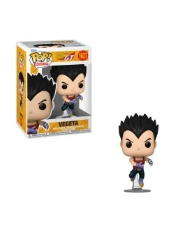 Funko Pop Dragon Ball GT...