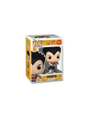 Funko Pop Dragonball GT Vegeta 1627